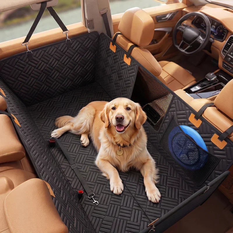 PETS ON THE GO