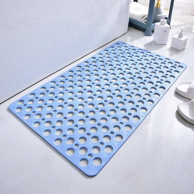 EverMate - Secure Shower Mat - Antibacterial & Non-Slip