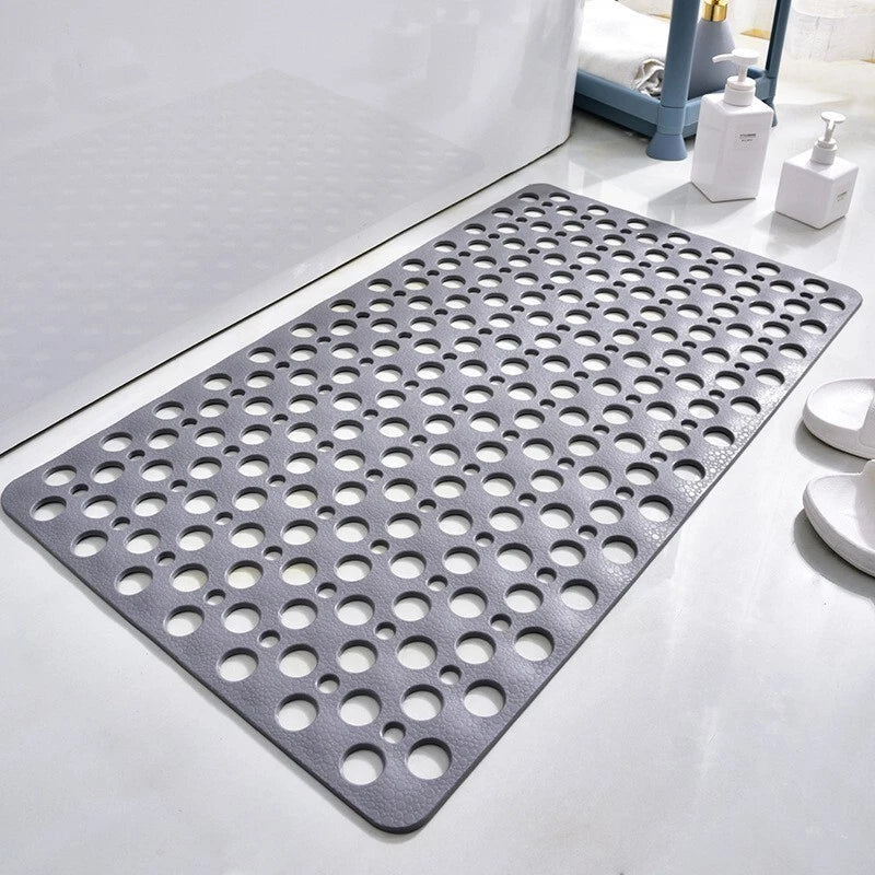 EverMate - Secure Shower Mat - Antibacterial & Non-Slip