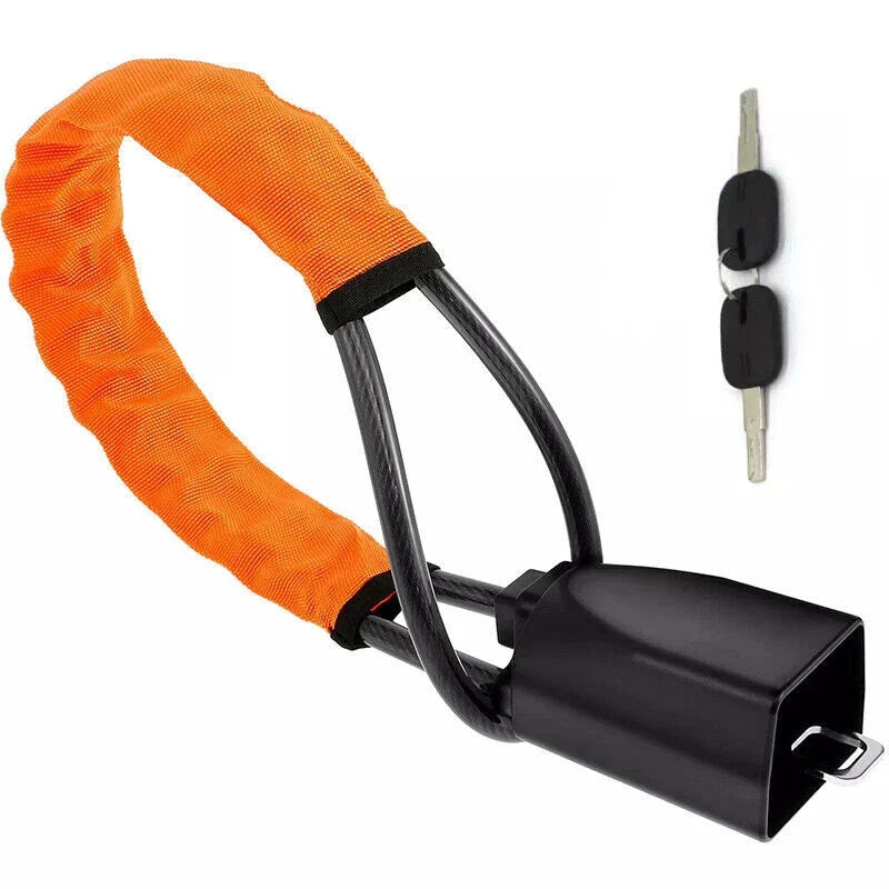 EverMate - Steering Wheel Lock