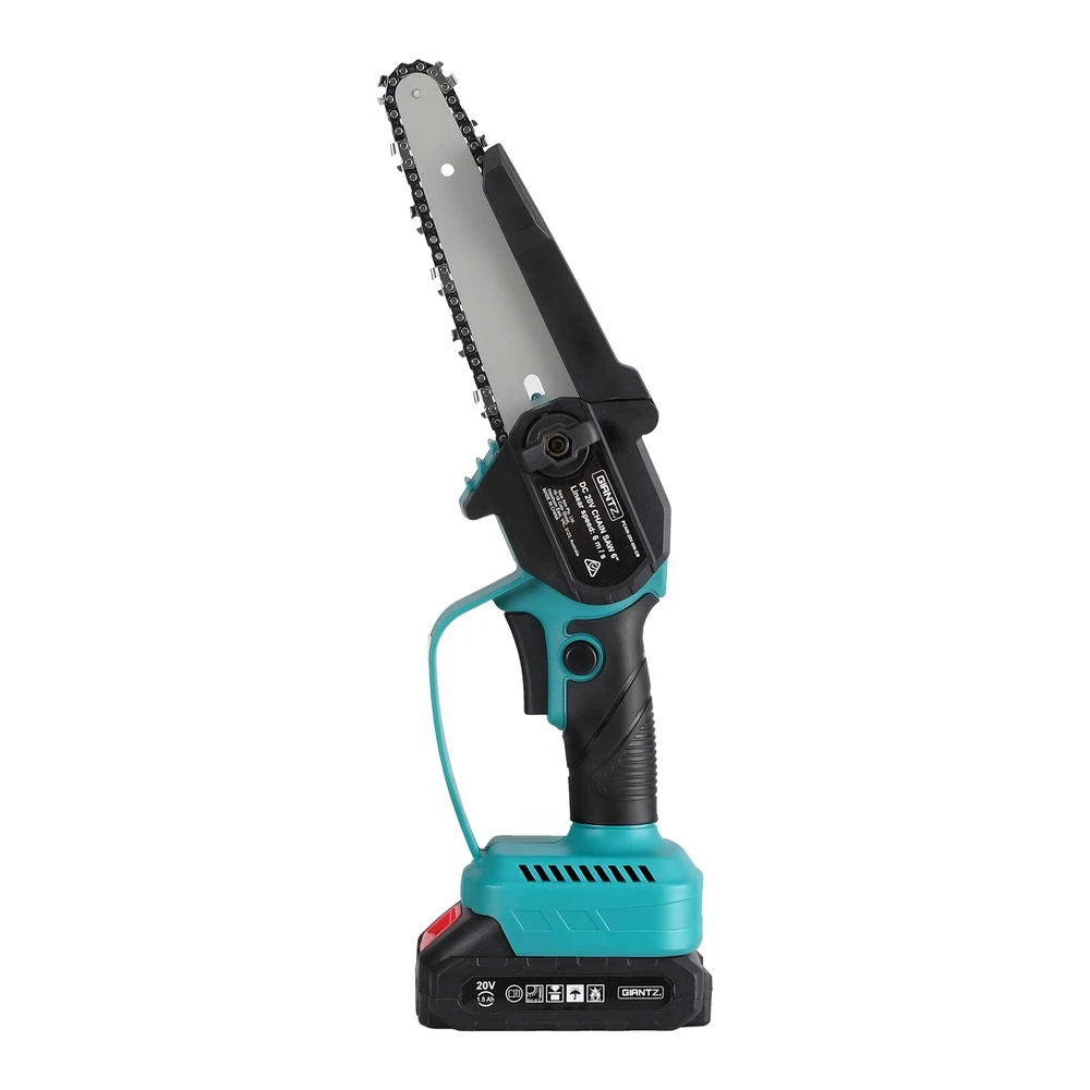 EverMate - Cordless Telescopic Pole Saw