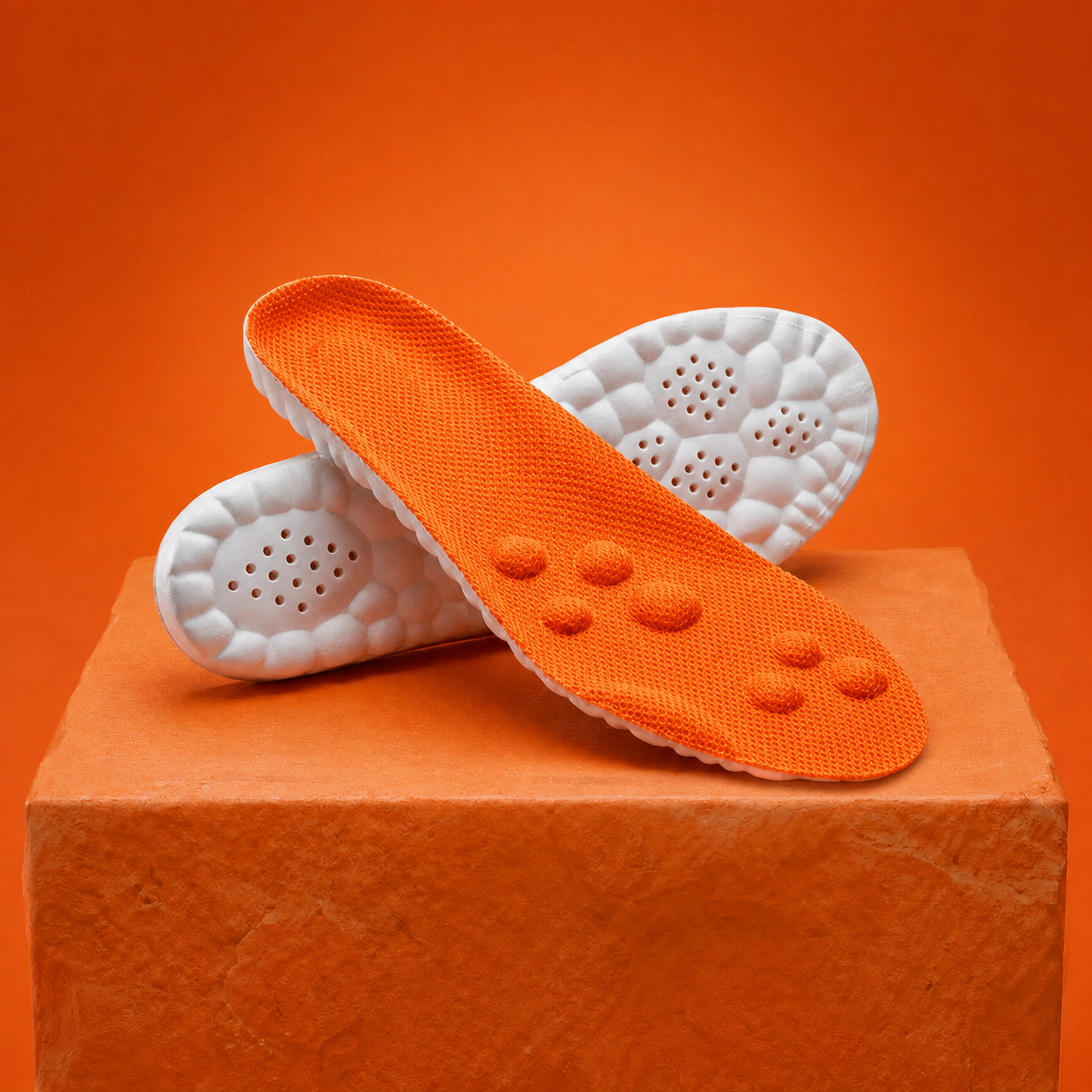 Evermate - Massage Insole